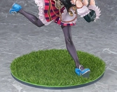 Uma musume pretty derby statuette pvc 1/7 eishin flash 19 cm