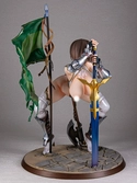 Original character statuette pvc 1/5 honey cage henriette illustration by nanahara fuyuki 38 cm