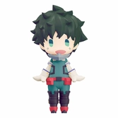 My hero academia hello! good smile shirakami izuku midoriya 10 cm