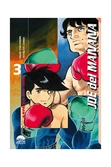Joe del maÑana (ashita no joe) 03