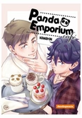 Panda emporium cafe