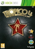 Tropico 4 Gold édition - XBOX 360
