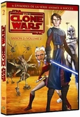 Star Wars - The Clone Wars - Saison 2 - Volume 2