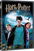 Harry Potter et Le Prisonnier d'Azkaban - DVD