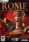 Rome Total War - PC