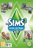 Les Sims 3 : Jardin de Style - PC