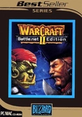 Warcraft 2 - Battle Net Édition Best seller - PC
