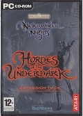 Neverwinter Nights Hordes Of The Underdark - PC
