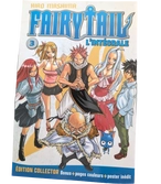 FairyTail L'intégrale - Tome 3