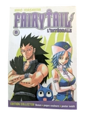 FairyTail L'intégrale - Tome 8