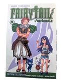 FairyTail L'intégrale - Tome 9