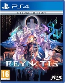 Reynatis p4 vf - PS4