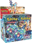 Pokemon booster - 7 couronne stellaire