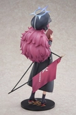 Blue archive statuette 1/7 iroha 27 cm