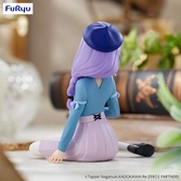 Re:zero starting life in another world statuette pvc noodle stopper anastasia book girl ver. 10 cm