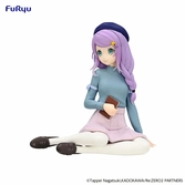 Re:zero starting life in another world statuette pvc noodle stopper anastasia book girl ver. 10 cm