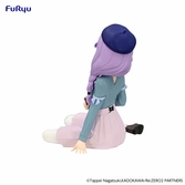 Re:zero starting life in another world statuette pvc noodle stopper anastasia book girl ver. 10 cm