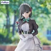 You are ms. servant statuette pvc trio-try-it yuki 20 cm