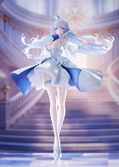 Azur lane statuette pvc 1/7 argus 23 cm