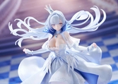 Azur lane statuette pvc 1/7 argus 23 cm