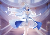 Azur lane statuette pvc 1/7 argus 23 cm