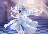 Azur lane statuette pvc 1/7 argus 23 cm