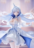 Azur lane statuette pvc 1/7 argus 23 cm