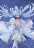 Azur lane statuette pvc 1/7 argus 23 cm