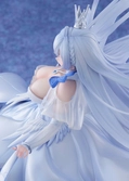 Azur lane statuette pvc 1/7 argus 23 cm