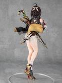 Atelier yumia: the alchemist of memories & the envisioned land statuette pvc 1/7 yumia liessfeldt 25 cm