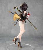 Atelier yumia: the alchemist of memories & the envisioned land statuette pvc 1/7 yumia liessfeldt 25 cm