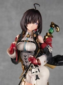 Atelier yumia: the alchemist of memories & the envisioned land statuette pvc 1/7 yumia liessfeldt 25 cm