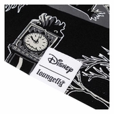 Disney by loungefly tee t-shirt unisexe haunted mansion (l)