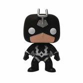 MARVEL - Bobble Head POP N° 191 - Inhumans - Black Bolt 'Black' LTD