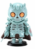 Berserk figurine cutie1 pvc skull knight comic cover color ver. 12 cm