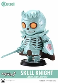 Berserk figurine cutie1 pvc skull knight comic cover color ver. 12 cm