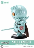 Berserk figurine cutie1 pvc skull knight comic cover color ver. 12 cm