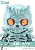 Berserk figurine cutie1 pvc skull knight comic cover color ver. 12 cm