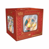 Pokemon tcgkids big gift oktober 2024 anglais