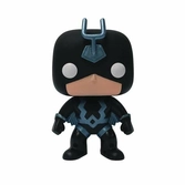 MARVEL - Bobble Head POP N° 191 - Inhumans - Black Bolt 'Blue' LTD