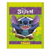 Stitch sticker collection présentoir boosters (36)