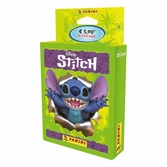 Stitch sticker collection eco-blister allemand