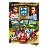 Fifa 365 adrenalyn xl 2025 cartes à collectionner starter pack allemand