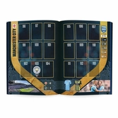 Fifa 365 adrenalyn xl 2025 cartes à collectionner starter pack allemand