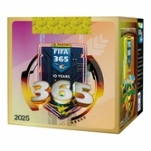 Fifa 365 adrenalyn xl 2025 cartes à collectionner présentoir flow packs (24)
