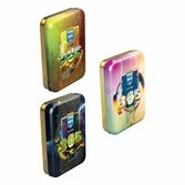 Fifa 365 adrenalyn xl 2025 cartes à collectionner pocket tins (5)