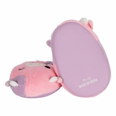 Squishmallows assortiment chaussons patty (18)