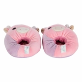 Squishmallows assortiment chaussons patty (18)