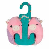 Squishmallows assortiment chaussons patty (18)