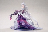Honkai impact 3rd statuette pvc 1/7 kiana evening invite 25 cm